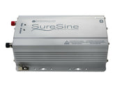 Morningstar Professional/SureSine 150 12 V Pure Sine Wave Inverter with Hard-Wired AC Output.